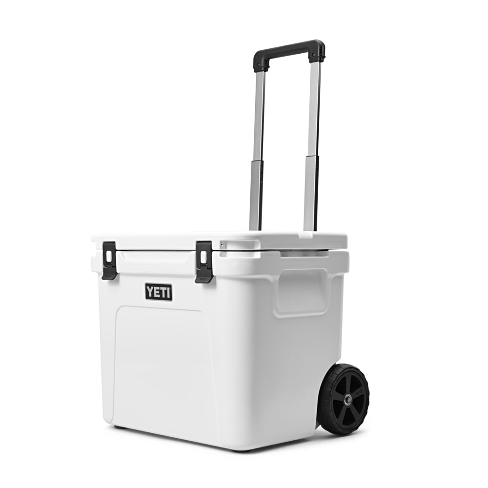 HIELERA YETI ROADIE 60 BLANCA 10023020000