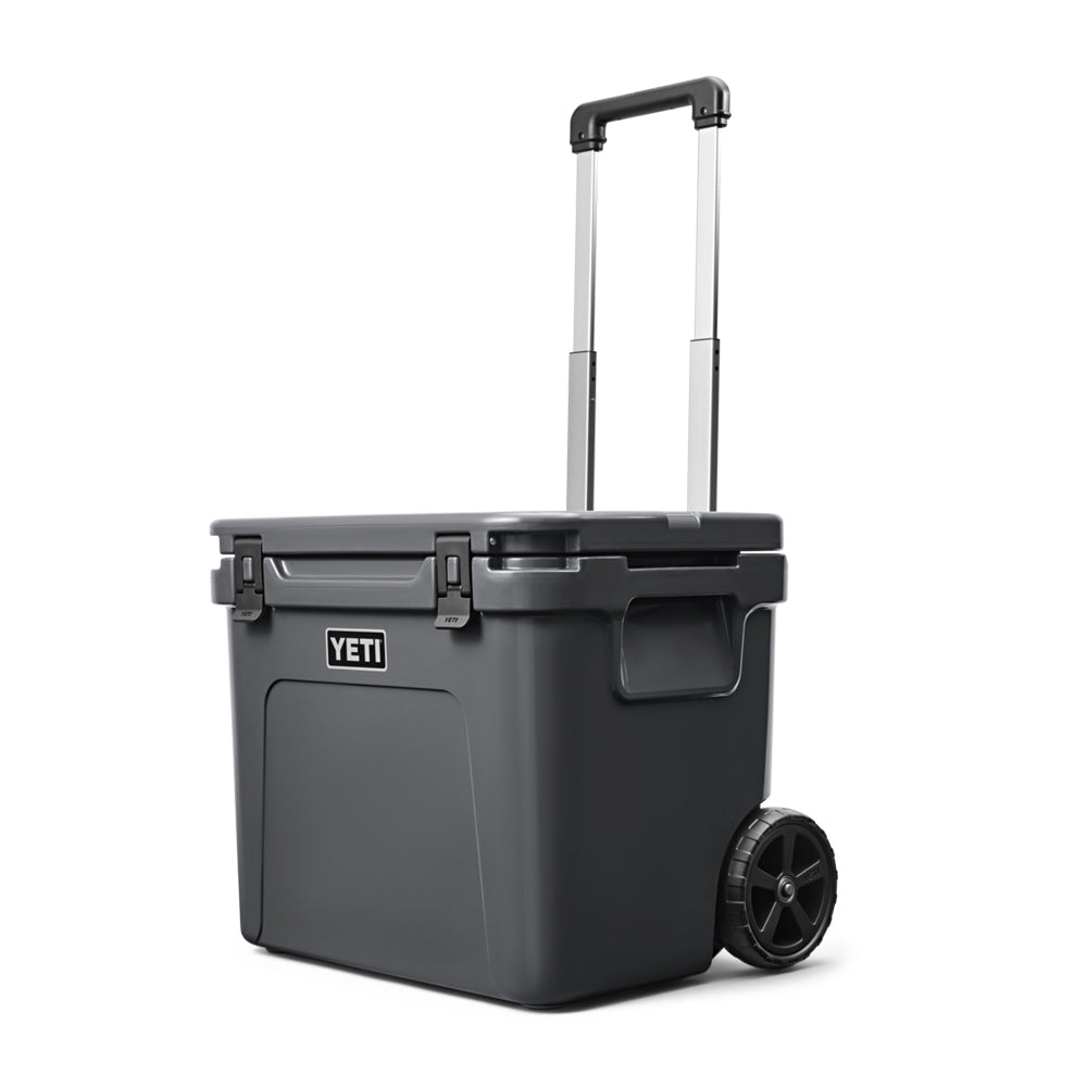 HIELERA YETI ROADIE 60 CHARCOAL 10023160000