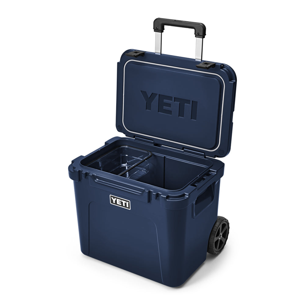 HIELERA YETI ROADIE 60 MARINO 10023200000