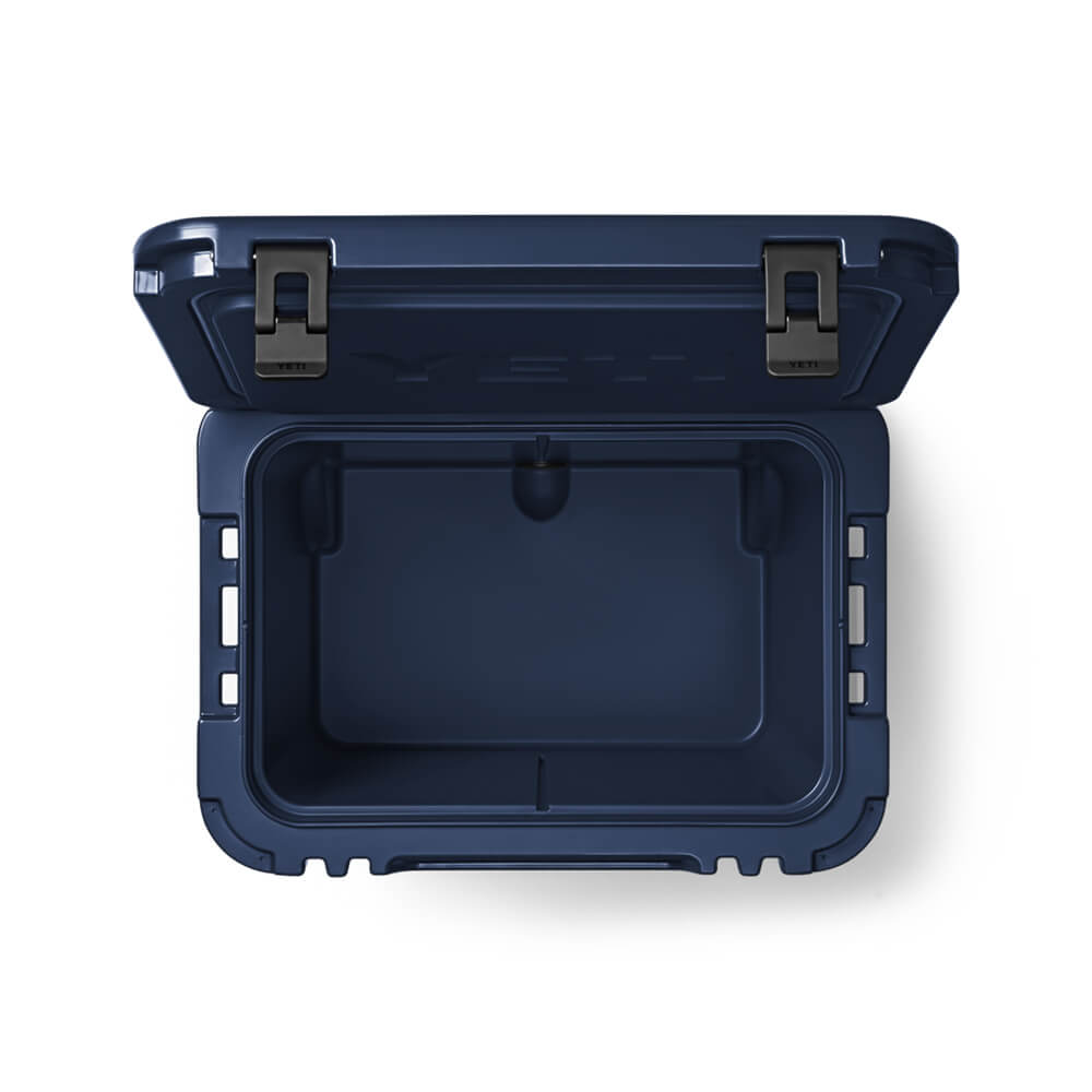 10023200000 HIELERA RIGIDA ROADIE 60 MARINO MARCA YETI