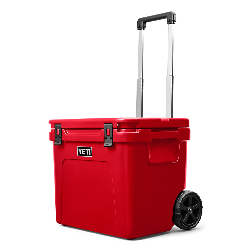 HIELERA YETI ROADIE 60 RESCUE RED 10023390000