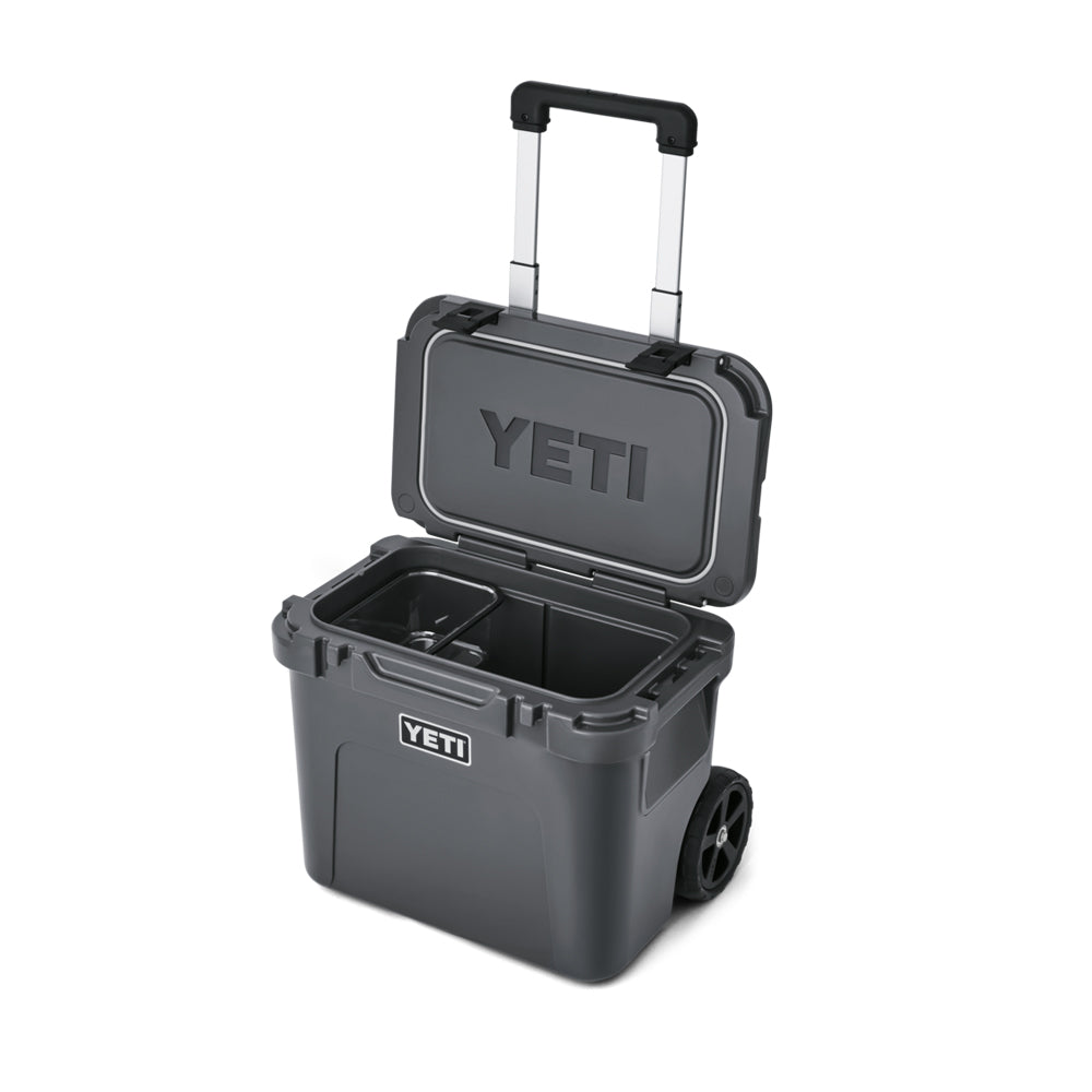 10032160000 HIELERA RIGIDA ROADIE 32 CHARCOAL MARCA YETI