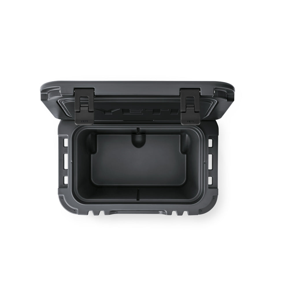 10032160000 HIELERA RIGIDA ROADIE 32 CHARCOAL MARCA YETI