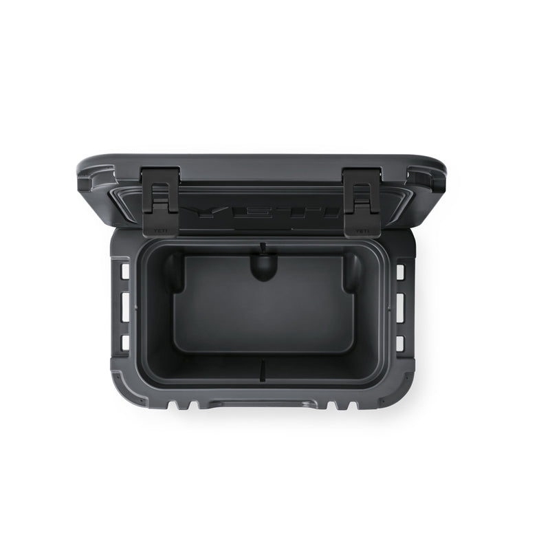 10032160000 HIELERA RIGIDA ROADIE 32 CHARCOAL MARCA YETI
