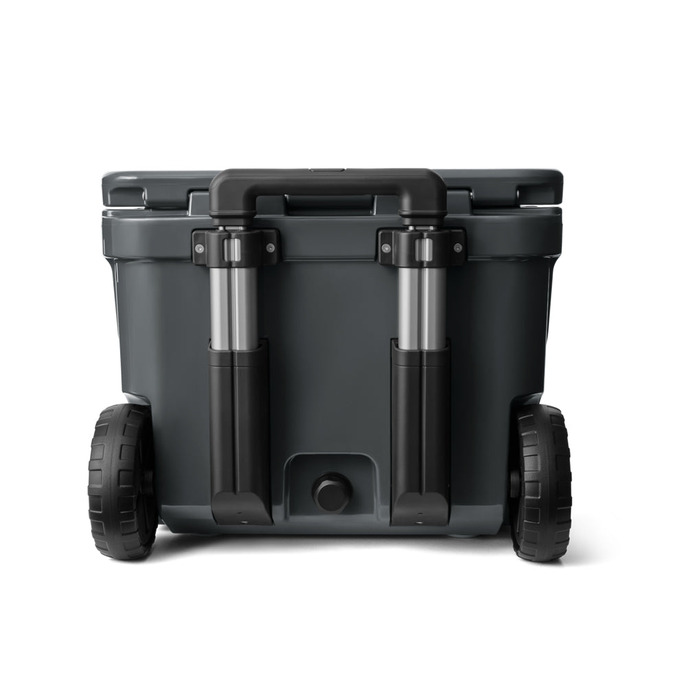 10032160000 HIELERA RIGIDA ROADIE 32 CHARCOAL MARCA YETI