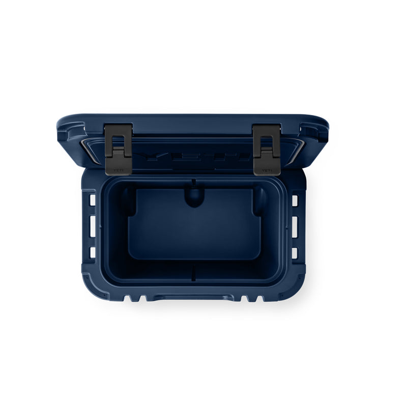 10032200000 HIELERA RIGIDA ROADIE 32 MARINO MARCA YETI