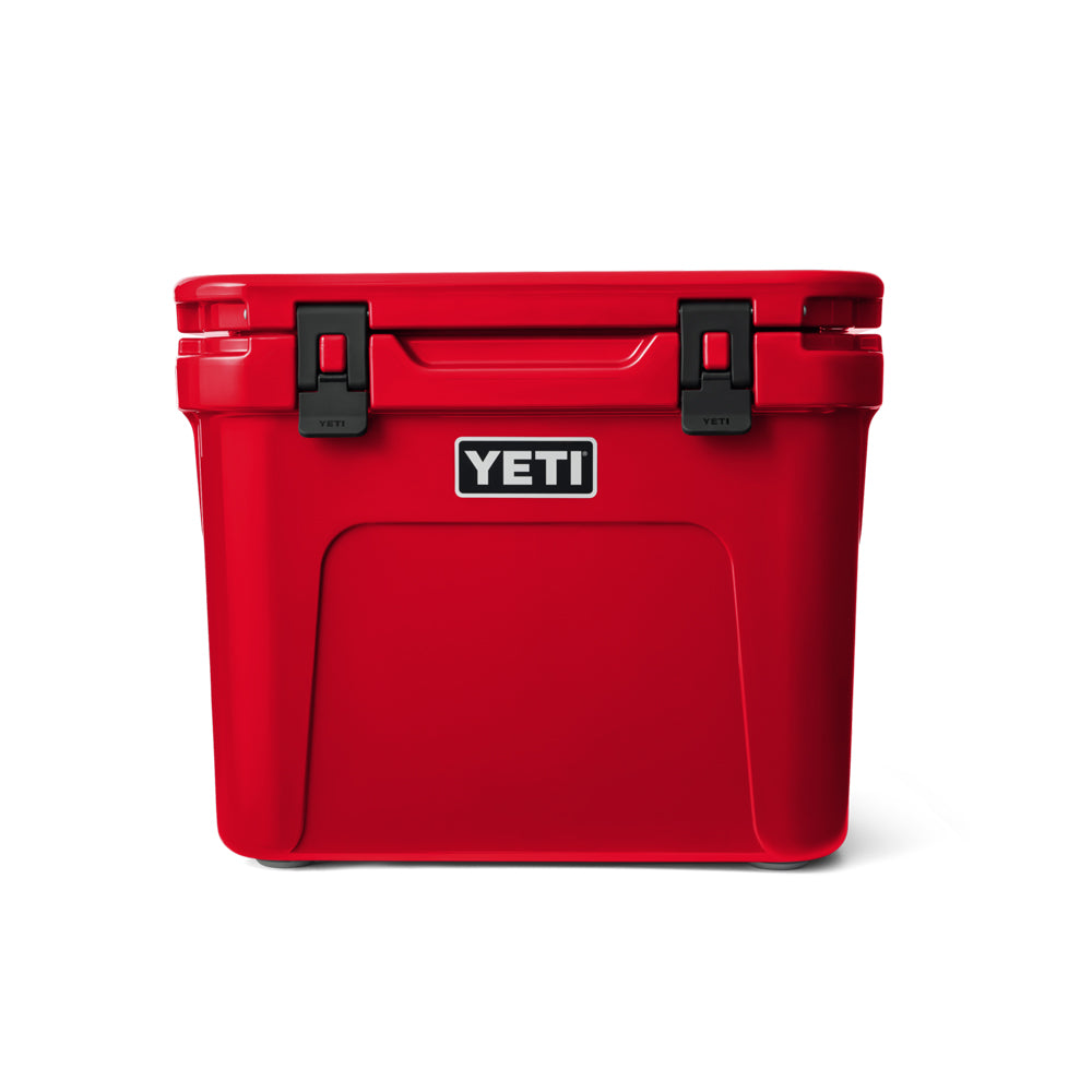 10032350000 HIELERA RIGIDA ROADIE 32 RESCUE RED MARCA YETI