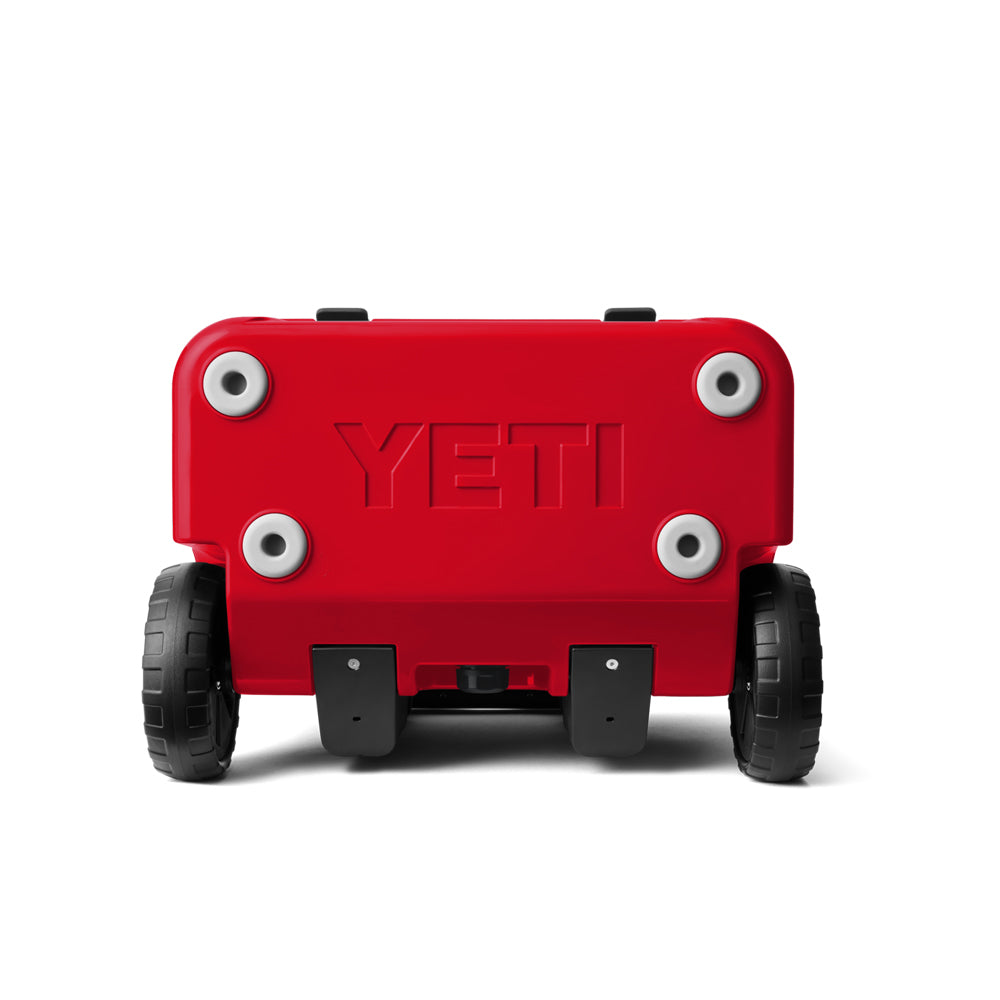 10032350000 HIELERA RIGIDA ROADIE 32 RESCUE RED MARCA YETI