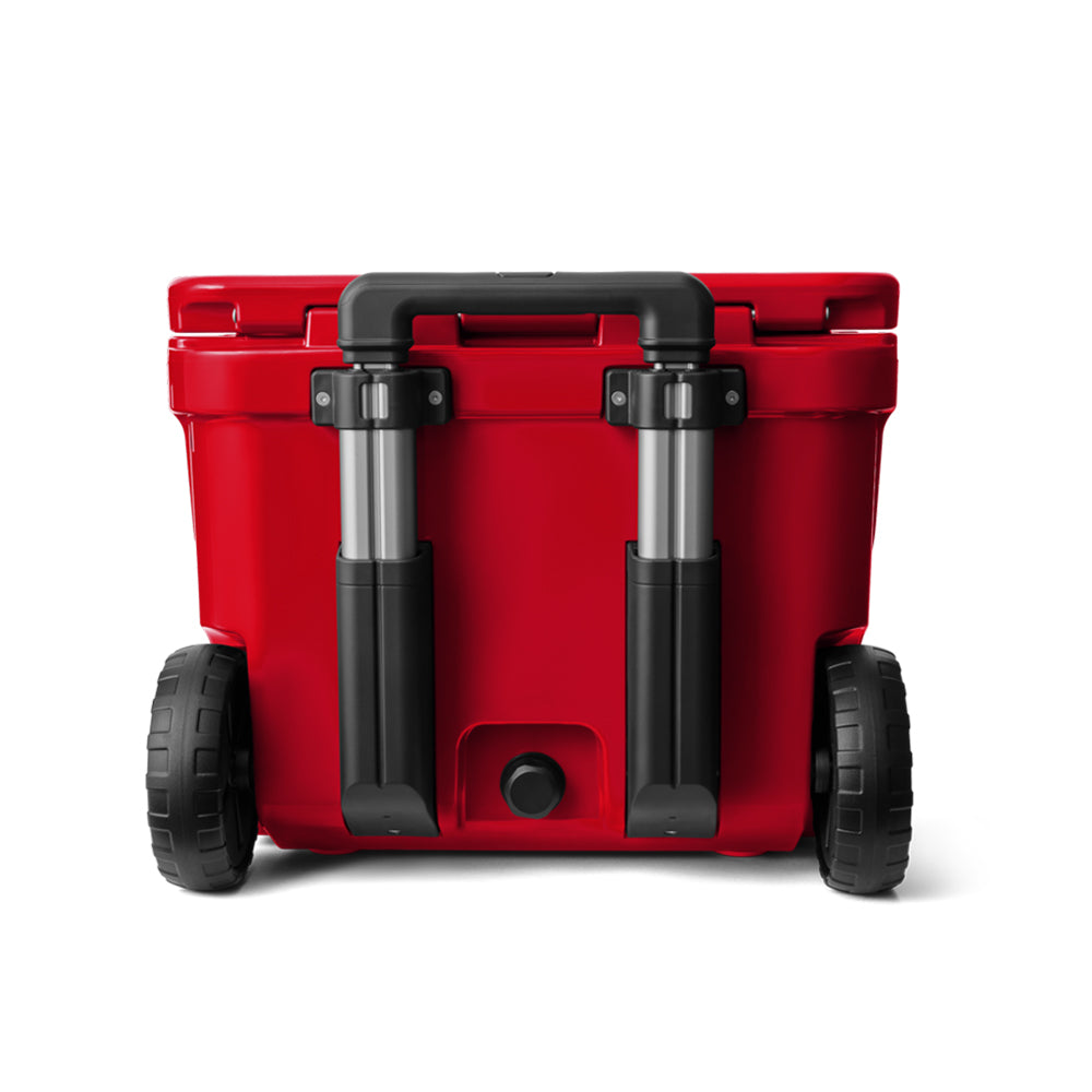 10032350000 HIELERA RIGIDA ROADIE 32 RESCUE RED MARCA YETI