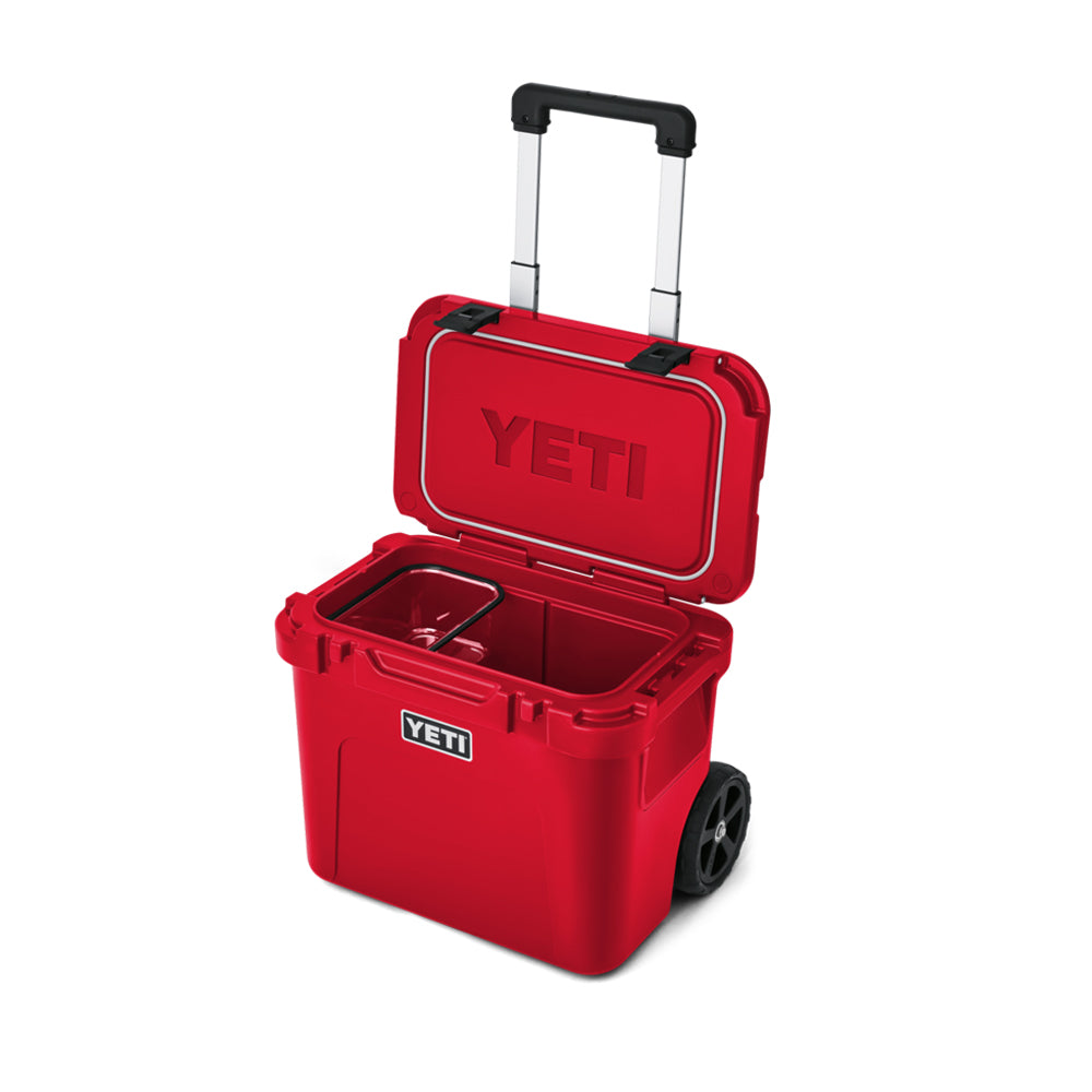 10032350000 HIELERA RIGIDA ROADIE 32 RESCUE RED MARCA YETI