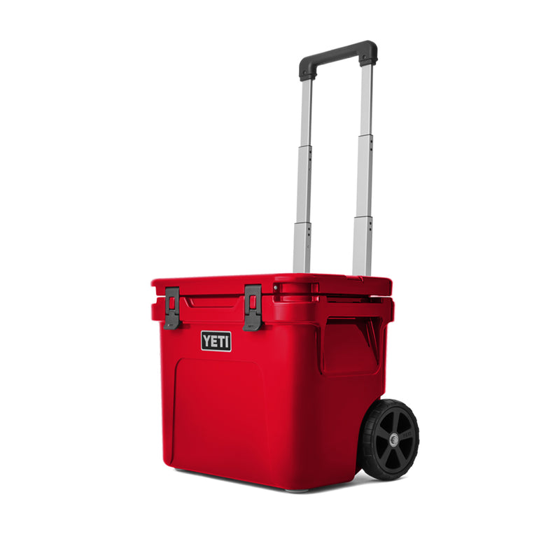 10032350000 HIELERA RIGIDA ROADIE 32 RESCUE RED MARCA YETI