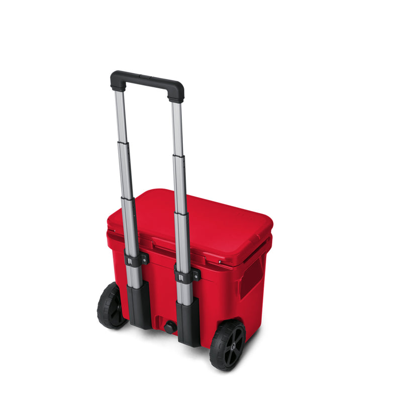 10032350000 HIELERA RIGIDA ROADIE 32 RESCUE RED MARCA YETI