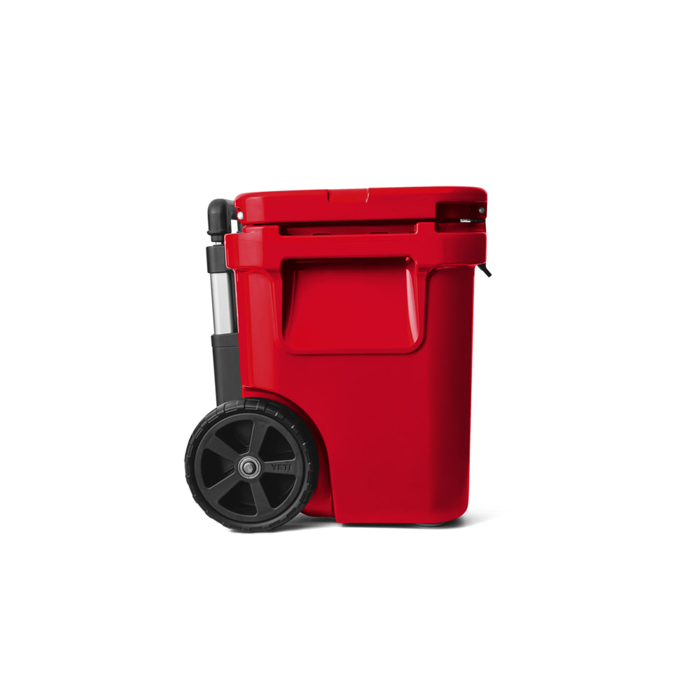 10032350000 HIELERA RIGIDA ROADIE 32 RESCUE RED MARCA YETI