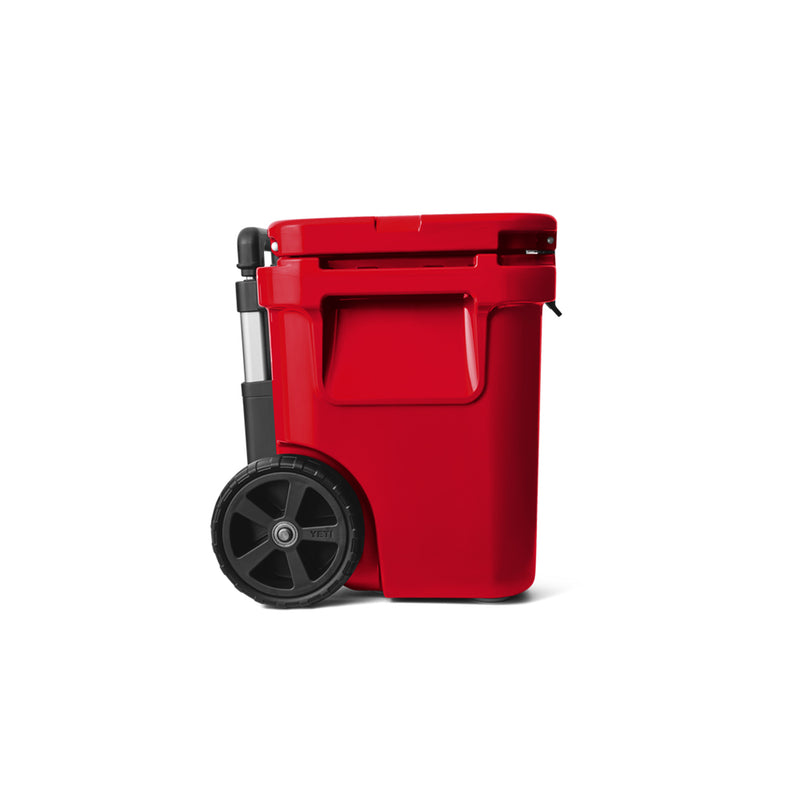 10032350000 HIELERA RIGIDA ROADIE 32 RESCUE RED MARCA YETI
