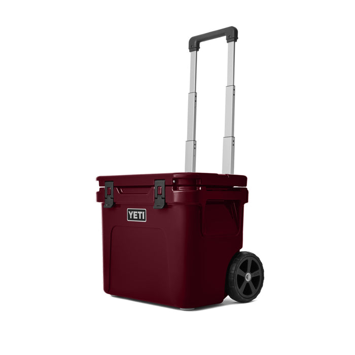 10032420000 HIELERA RIGIDA ROADIE 32 WILD VINE RED MARCA YETI