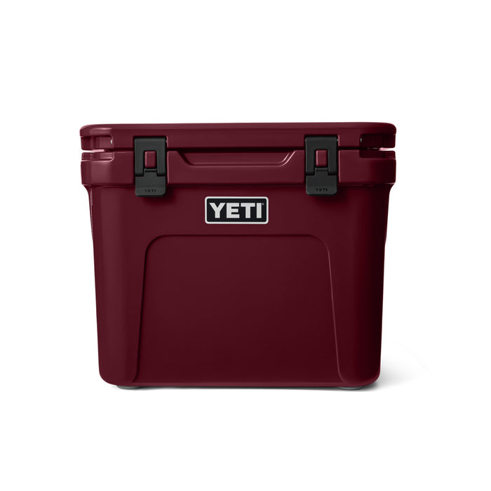 10032420000 HIELERA RIGIDA ROADIE 32 WILD VINE RED MARCA YETI