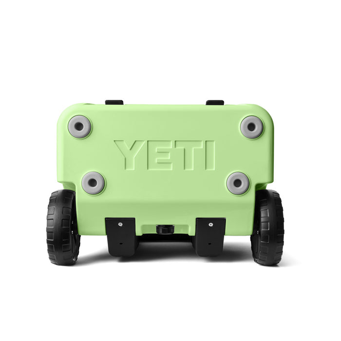 10032450000 HIELERA RIGIDA ROADIE 32 KEY LIME MARCA YETI