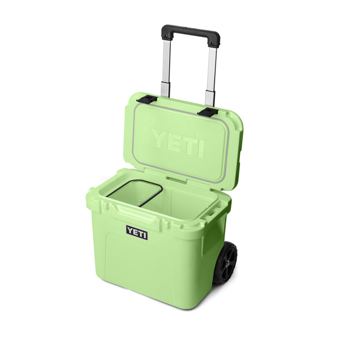 10032450000 HIELERA RIGIDA ROADIE 32 KEY LIME MARCA YETI