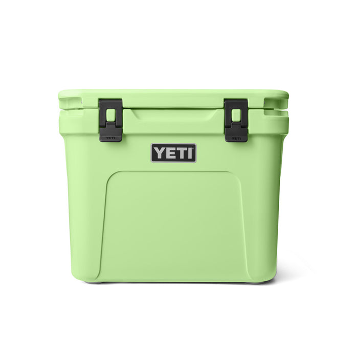 10032450000 HIELERA RIGIDA ROADIE 32 KEY LIME MARCA YETI