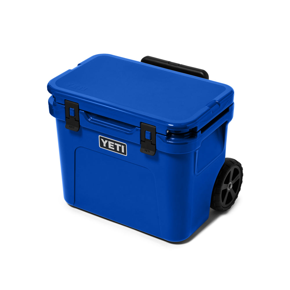 10032450010 HIELERA RIGIDA ROADIE 32 ROYAL BLUE MARCA YETI