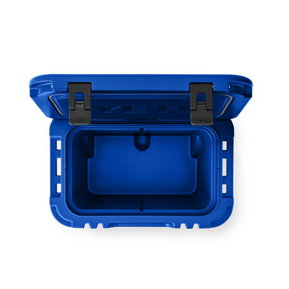 10032450010 HIELERA RIGIDA ROADIE 32 ROYAL BLUE MARCA YETI