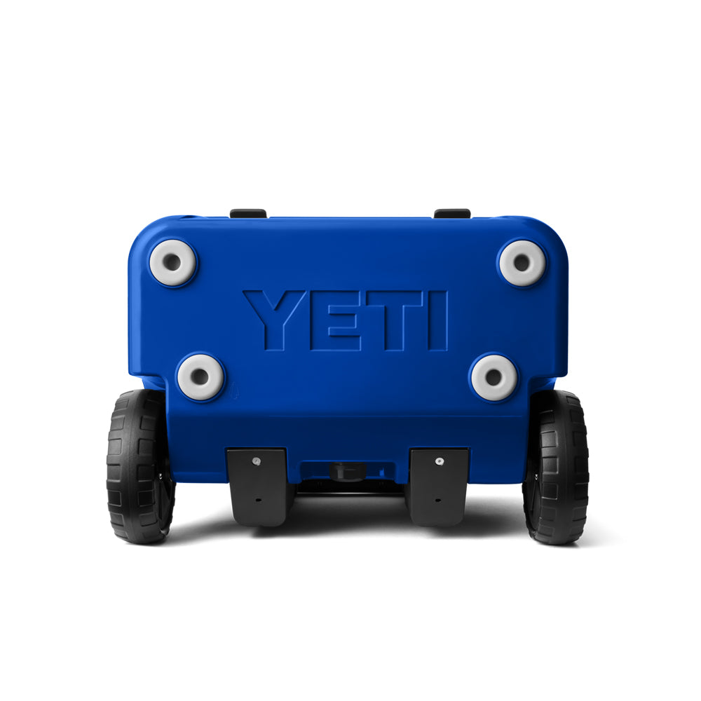 10032450010 HIELERA RIGIDA ROADIE 32 ROYAL BLUE MARCA YETI