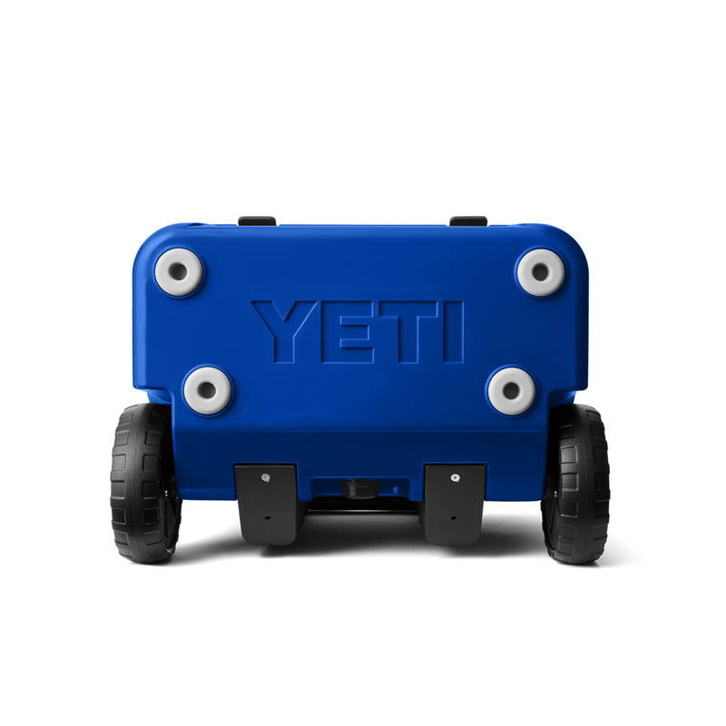 10032450010 HIELERA RIGIDA ROADIE 32 ROYAL BLUE MARCA YETI