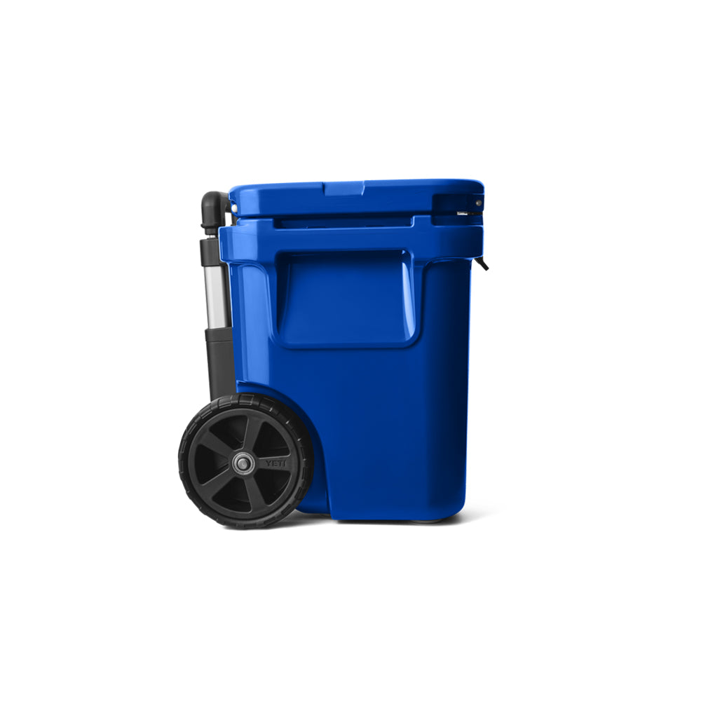 10032450010 HIELERA RIGIDA ROADIE 32 ROYAL BLUE MARCA YETI