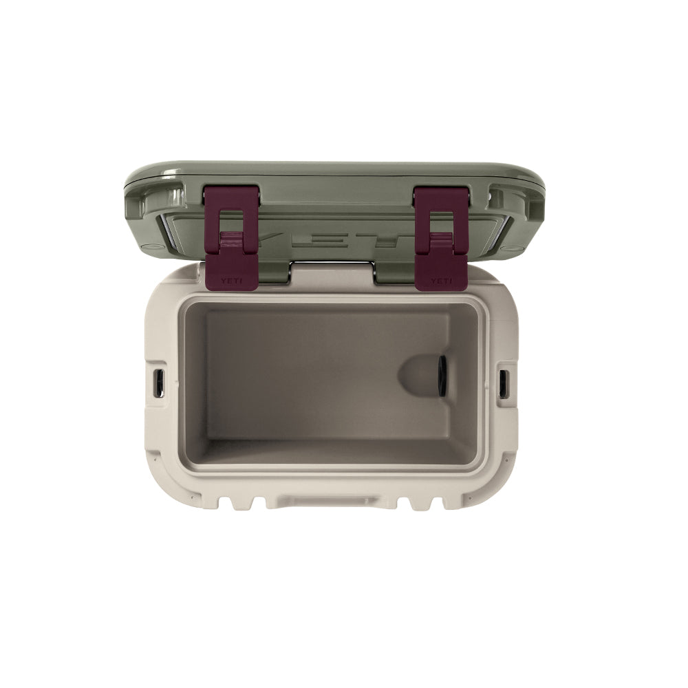 HIELERA YETI ROADIE 15 CAPE TAUPE/PAMPA 10033020001