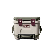 HIELERA YETI ROADIE 15 CAPE TAUPE/PAMPA 10033020001