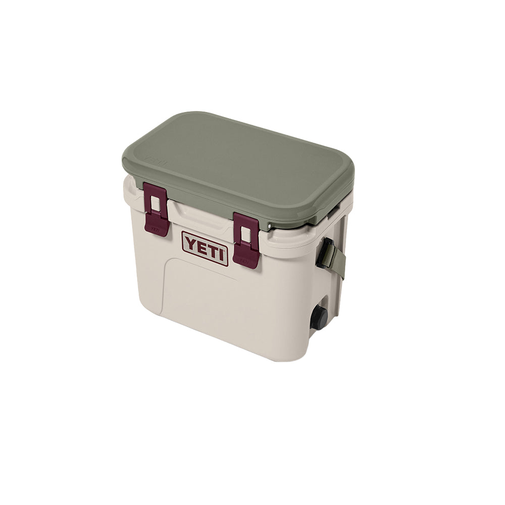 HIELERA YETI ROADIE 15 CAPE TAUPE/PAMPA 10033020001