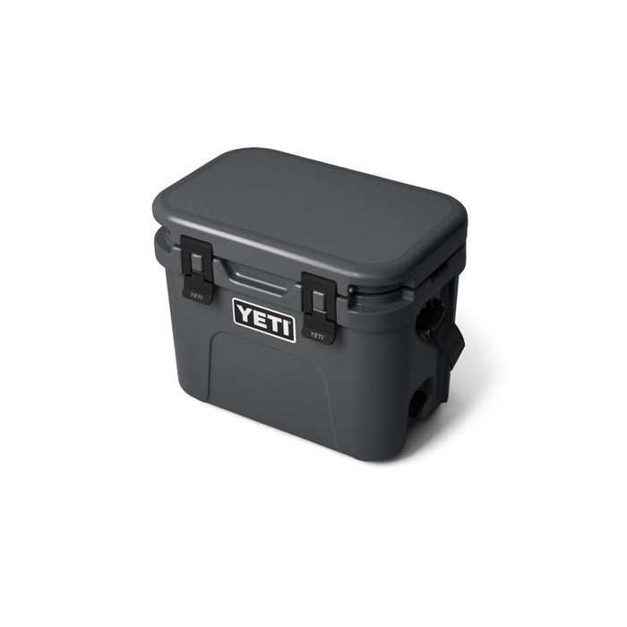 10033160000 HIELERA RIGIDA ROADIE 15 CHARCOAL MARCA YETI