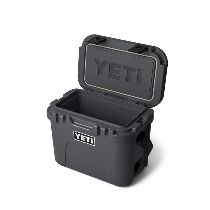 10033160000 HIELERA RIGIDA ROADIE 15 CHARCOAL MARCA YETI