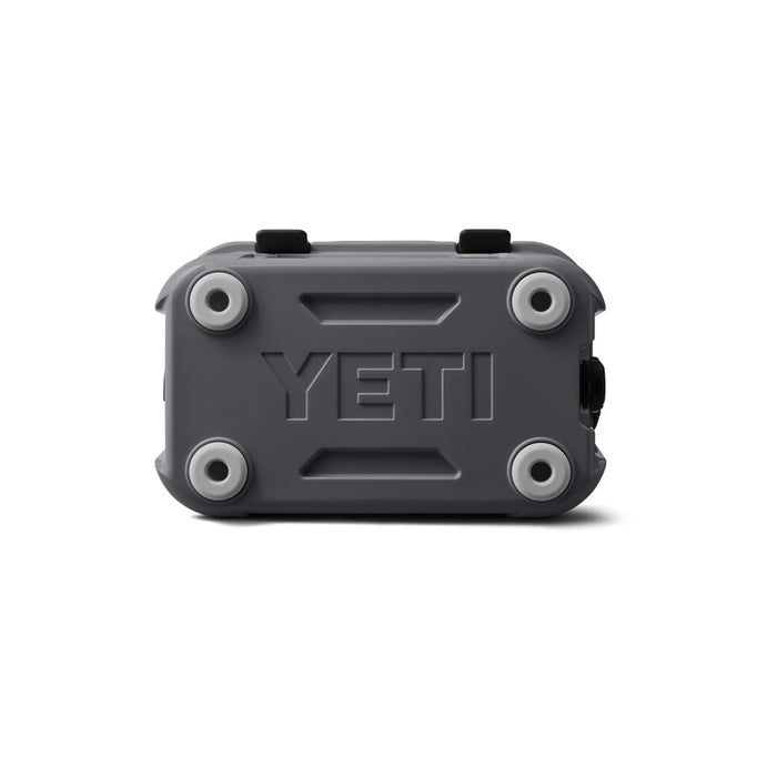 10033160000 HIELERA RIGIDA ROADIE 15 CHARCOAL MARCA YETI