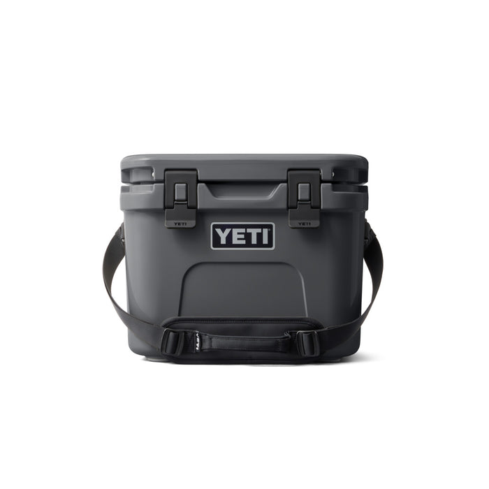 10033160000 HIELERA RIGIDA ROADIE 15 CHARCOAL MARCA YETI