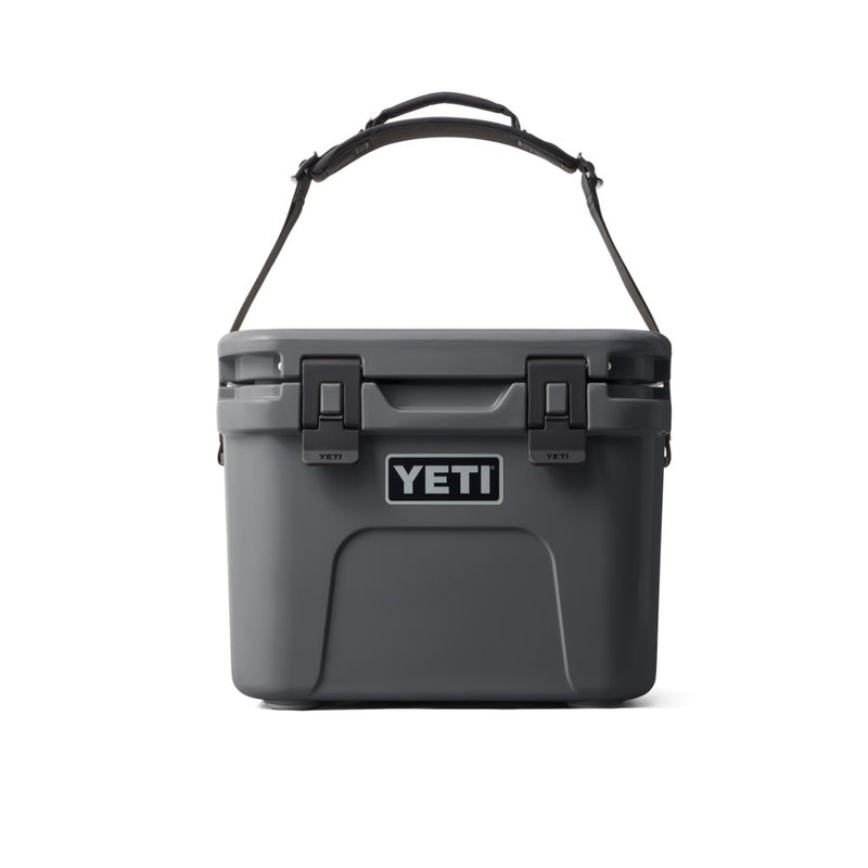 10033160000 HIELERA RIGIDA ROADIE 15 CHARCOAL MARCA YETI