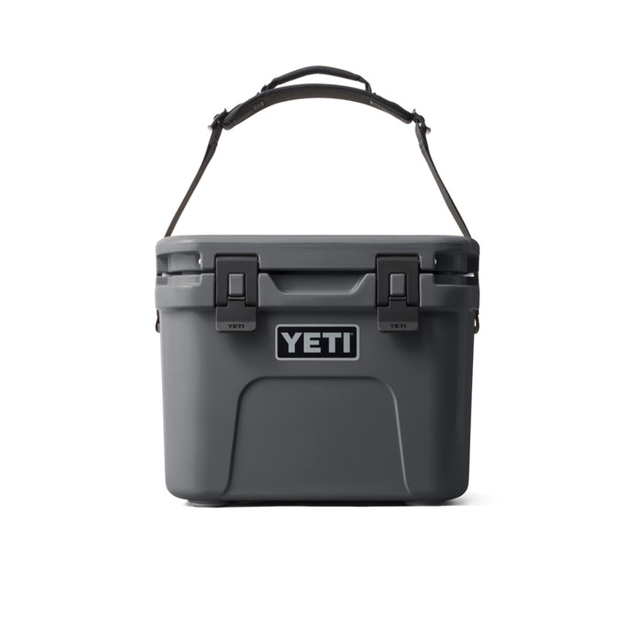 10033160000 HIELERA RIGIDA ROADIE 15 CHARCOAL MARCA YETI