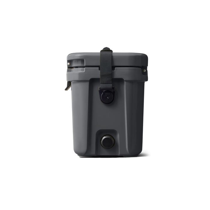 10033160000 HIELERA RIGIDA ROADIE 15 CHARCOAL MARCA YETI