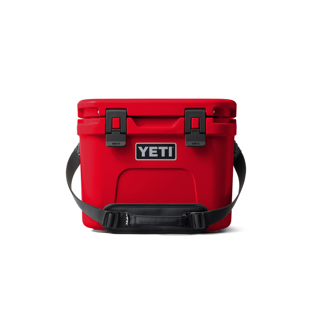 10033350000 HIELERA RIGIDA ROADIE 15 RESCUE RED MARCA YETI