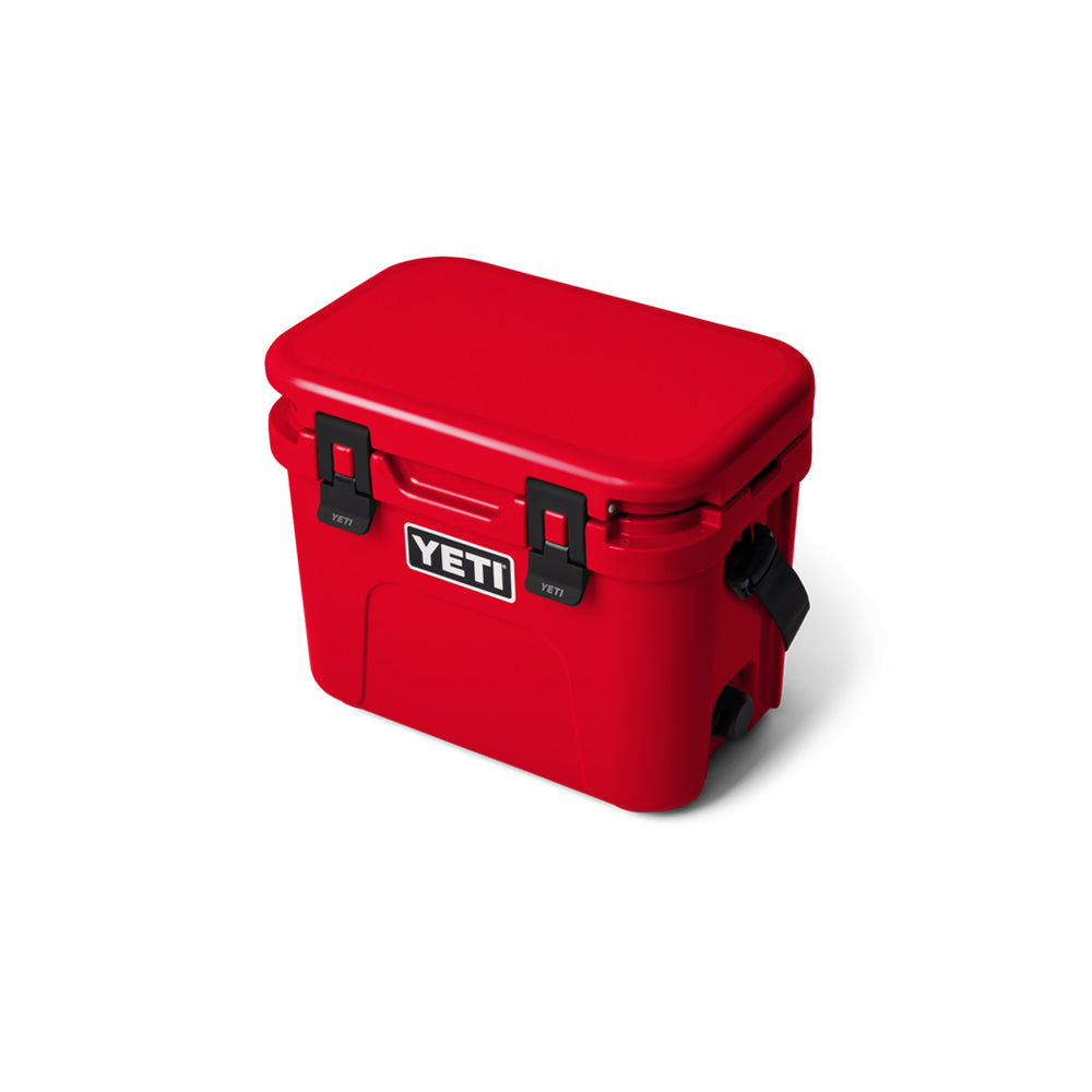10033350000 HIELERA RIGIDA ROADIE 15 RESCUE RED MARCA YETI