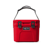 10033350000 HIELERA RIGIDA ROADIE 15 RESCUE RED MARCA YETI