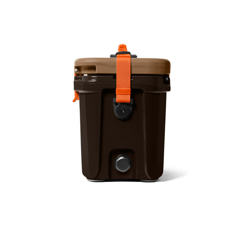 10033440008 HIELERA RIGIDA ROADIE 15 WETLANDS CAMO MARCA YETI