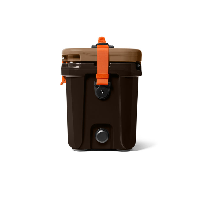 10033440008 HIELERA RIGIDA ROADIE 15 WETLANDS CAMO MARCA YETI