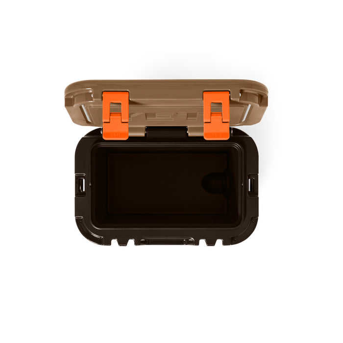 10033440008 HIELERA RIGIDA ROADIE 15 WETLANDS CAMO MARCA YETI