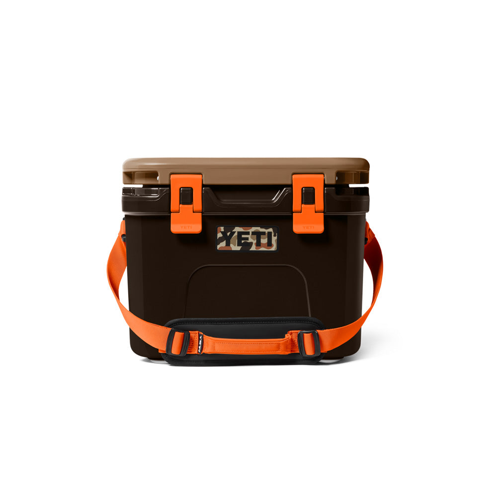HIELERA YETI ROADIE 15 WETLANDS CAMO 10033440008