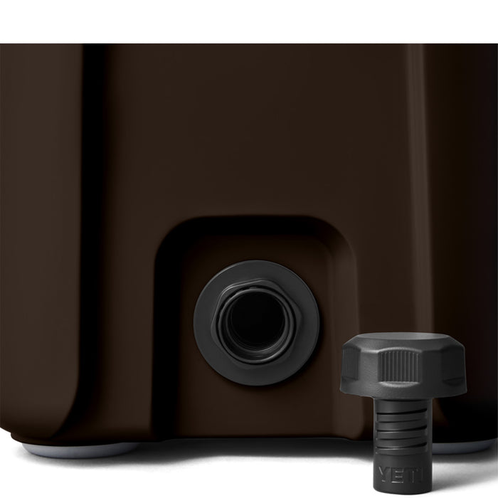 10033440008 HIELERA RIGIDA ROADIE 15 WETLANDS CAMO MARCA YETI