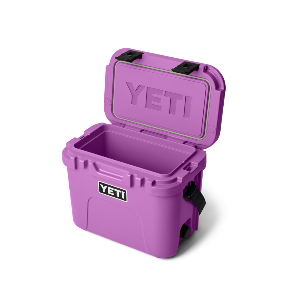 10033440012 HIELERA RIGIDA ROADIE 15 DESERT BLOOM MARCA YETI