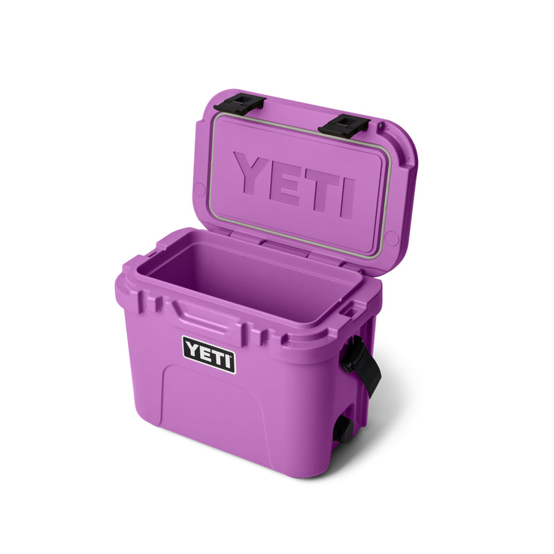 10033440012 HIELERA RIGIDA ROADIE 15 DESERT BLOOM MARCA YETI