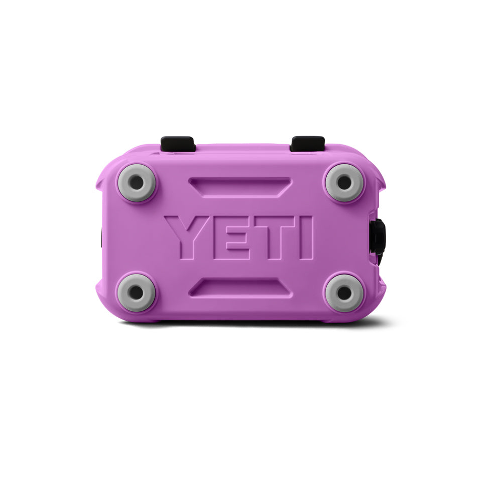 10033440012 HIELERA RIGIDA ROADIE 15 DESERT BLOOM MARCA YETI