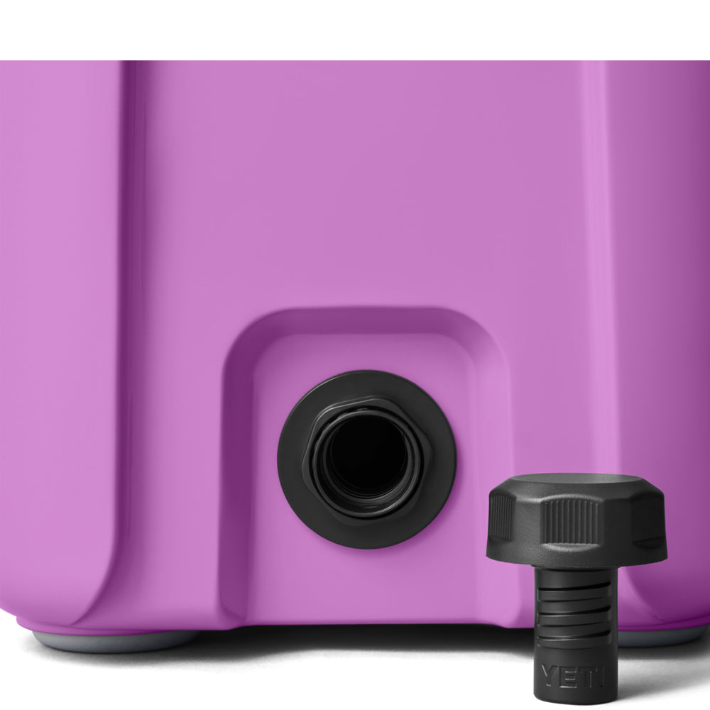 10033440012 HIELERA RIGIDA ROADIE 15 DESERT BLOOM MARCA YETI